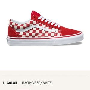 Meet your Posher, Christian